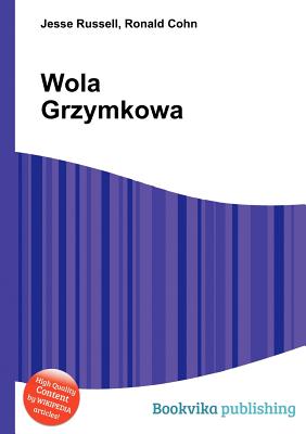 Wola Grzymkowa
