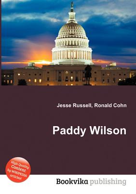 Paddy Wilson