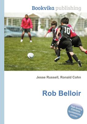 Rob Belloir