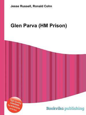 Glen Parva (Hm Prison)