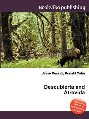 Descubierta and Atrevida