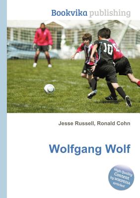 Wolfgang Wolf