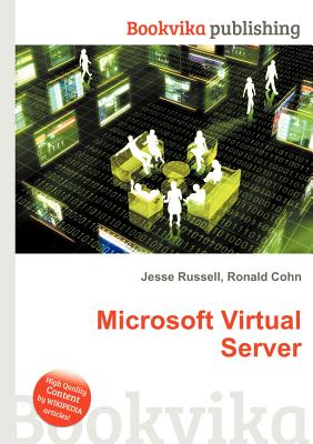Microsoft Virtual Server