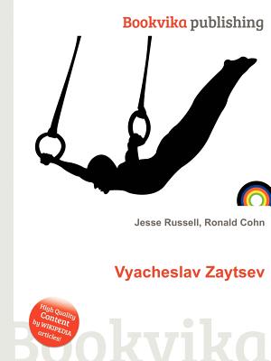 Vyacheslav Zaytsev