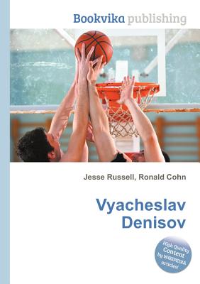 Vyacheslav Denisov