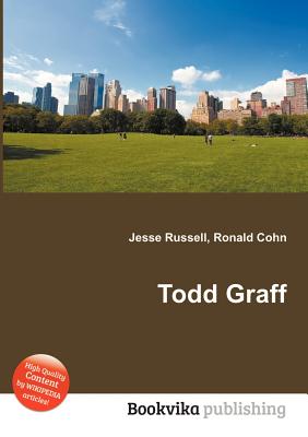 Todd Graff