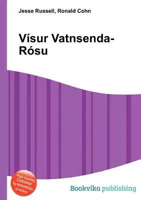 Visur Vatnsenda-Rosu