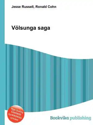 Volsunga Saga