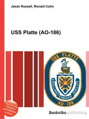 USS Platte (Ao-186)