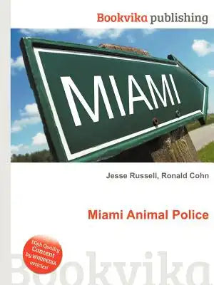 Miami Animal Police