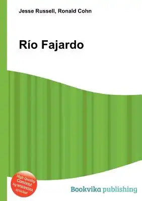 Rio Fajardo