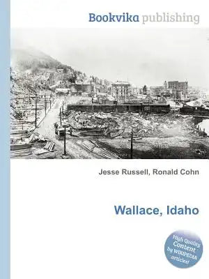Wallace, Idaho