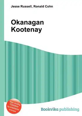 Okanagan Kootenay