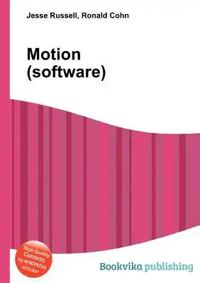 Motion (Software)