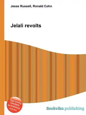 Jelali Revolts
