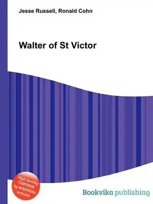 Walter of St Victor