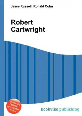 Robert Cartwright