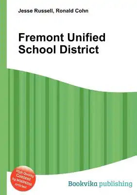 Fremont Unified School District