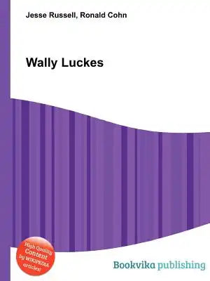 Wally Luckes