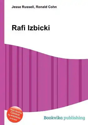 Rafi Izbicki