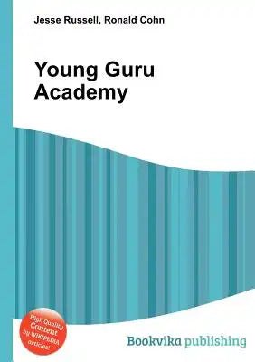 Young Guru Academy