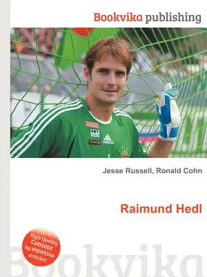 Raimund Hedl