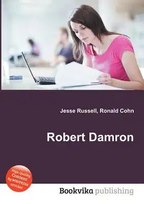 Robert Damron