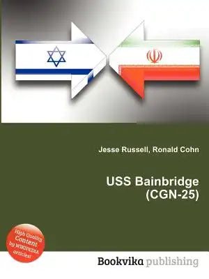 USS Bainbridge (Cgn-25)