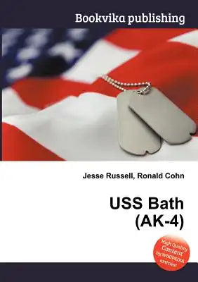USS Bath (Ak-4)