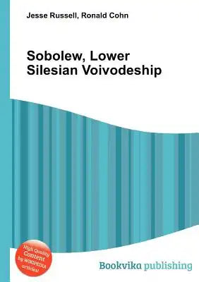 Sobolew, Lower Silesian Voivodeship