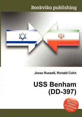 USS Benham (DD-397)