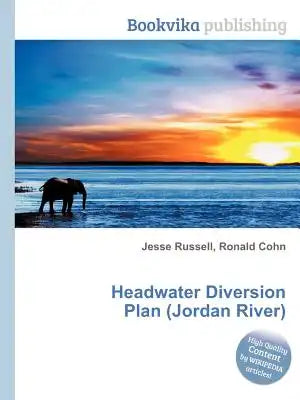 Headwater Diversion Plan (Jordan River)