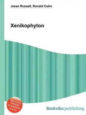 Xenikophyton