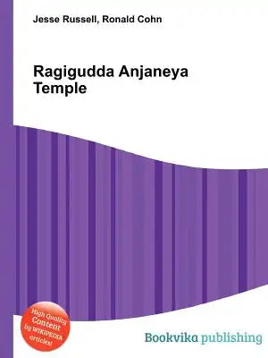 Ragigudda Anjaneya Temple