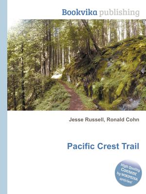 Pacific Crest Trail