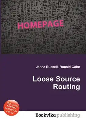 Loose Source Routing