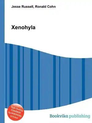 Xenohyla