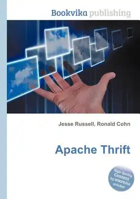 Apache Thrift