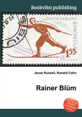 Rainer Blum