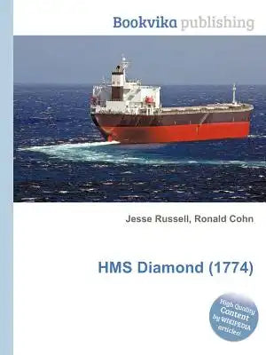 HMS Diamond (1774)