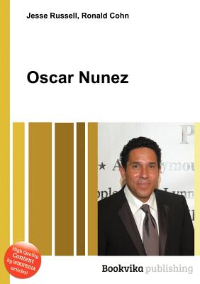 Oscar Nunez