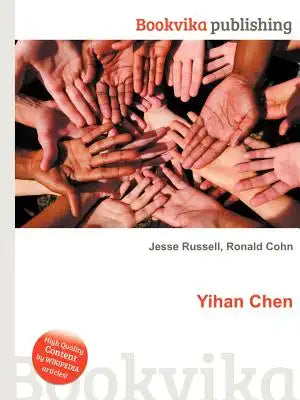 Yihan Chen