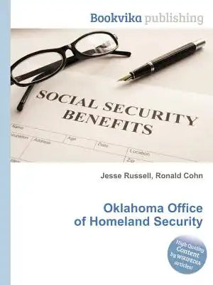 Oklahoma Office of Homeland Security