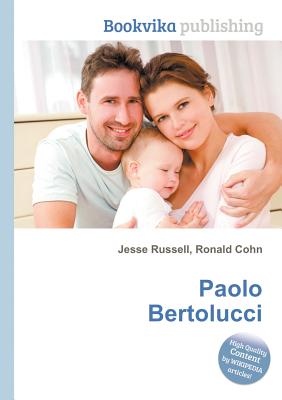 Paolo Bertolucci