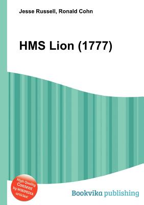 HMS Lion (1777)