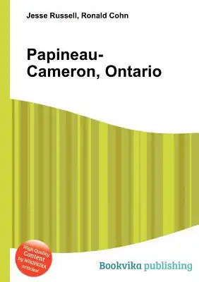 Papineau-Cameron, Ontario