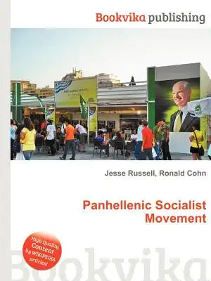 Panhellenic Socialist Movement