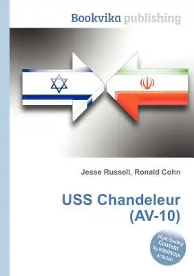 USS Chandeleur (Av-10)