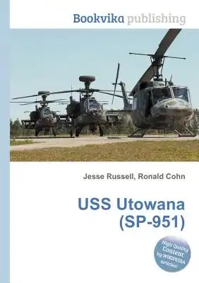 USS Utowana (Sp-951)