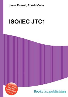 Iso/Iec Jtc1